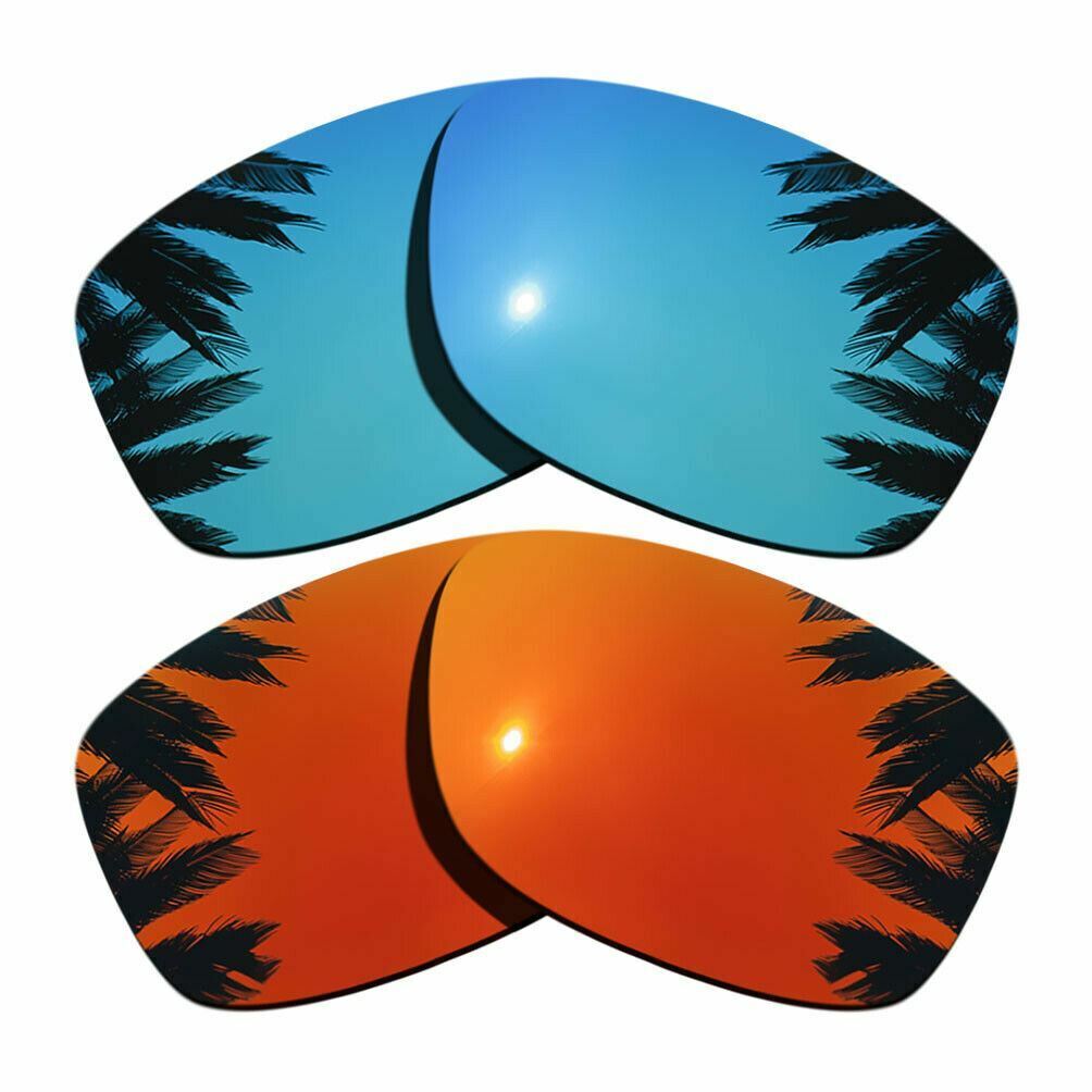 Polarized Replacement Lenses for-Oakley Jupiter Squared Multiple-Options