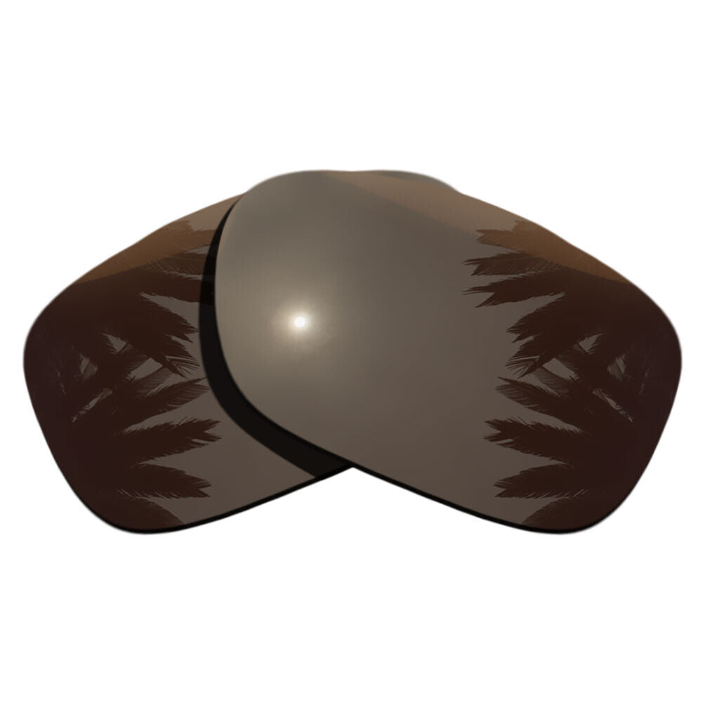 US Replacement Polarized Lenses for-Oakley Twoface OO9189 Anti Scratch