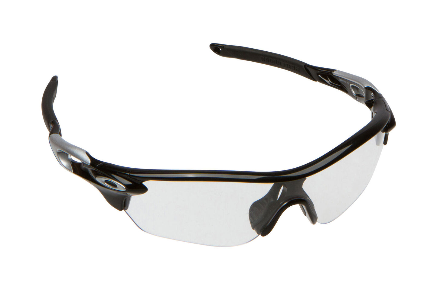 LenSwitch Replacement Lenses for Oakley Radarlock Edge Sunglasses Clear