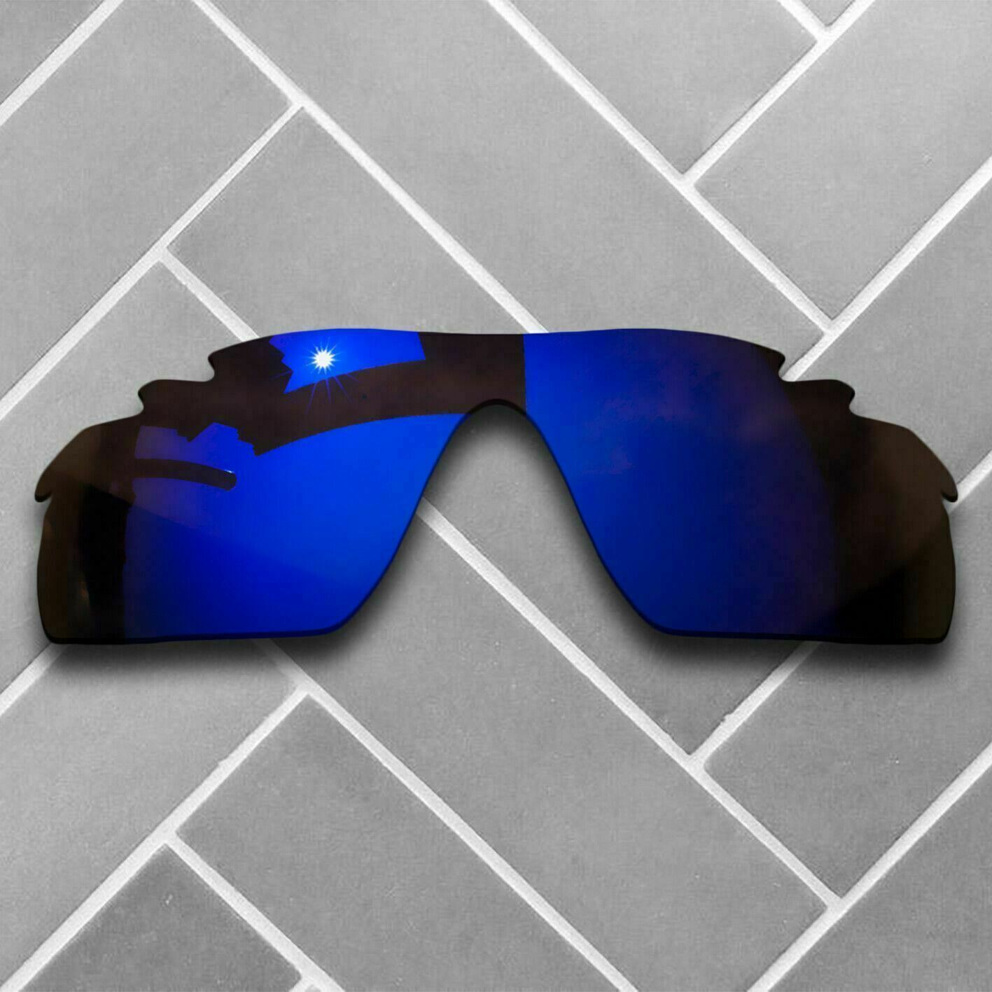 Polarized Replacement lenses for-Oakley Radarlock Path Vented Multiple Choices