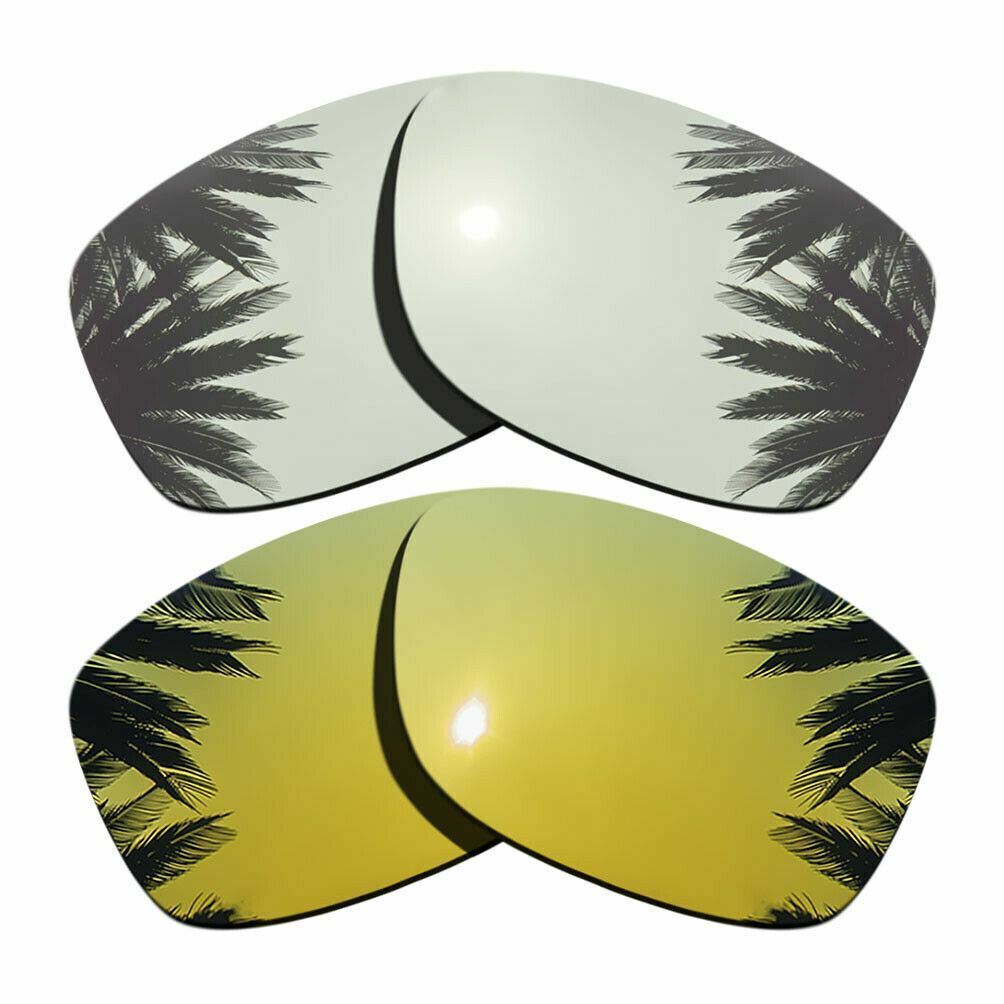 Polarized Replacement Lenses for-Oakley Jupiter Squared Multiple-Options