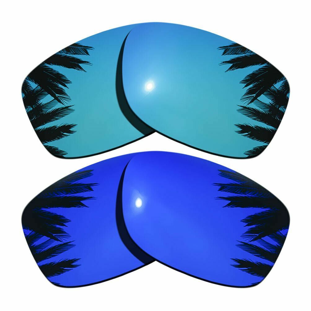Polarized Replacement Lenses for-Oakley Jupiter Squared Multiple-Options