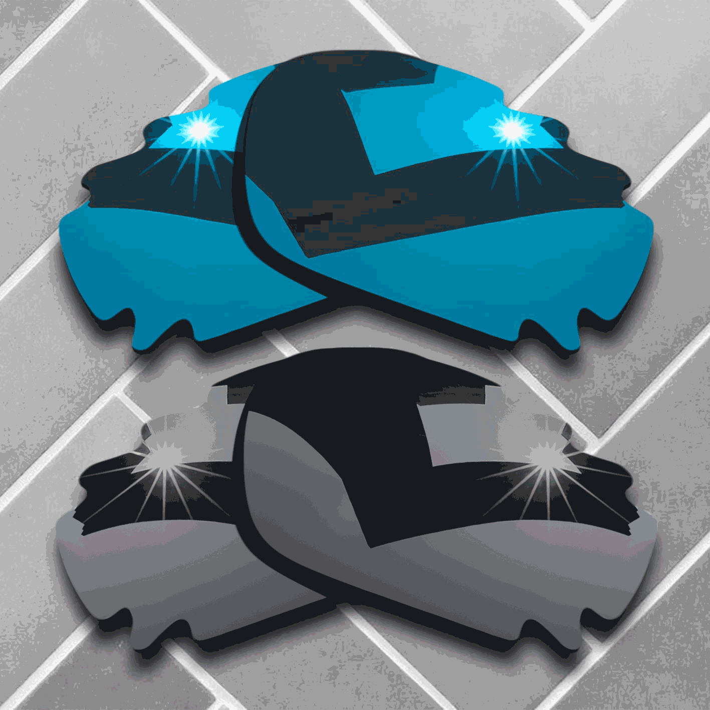 Polarized Replacement lenses for-Oakley Jawbone Vented Racing Jacket Choices US