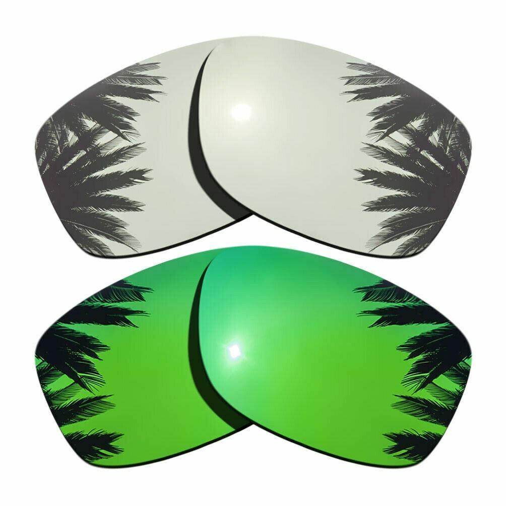 Polarized Replacement Lenses for-Oakley Jupiter Squared Multiple-Options