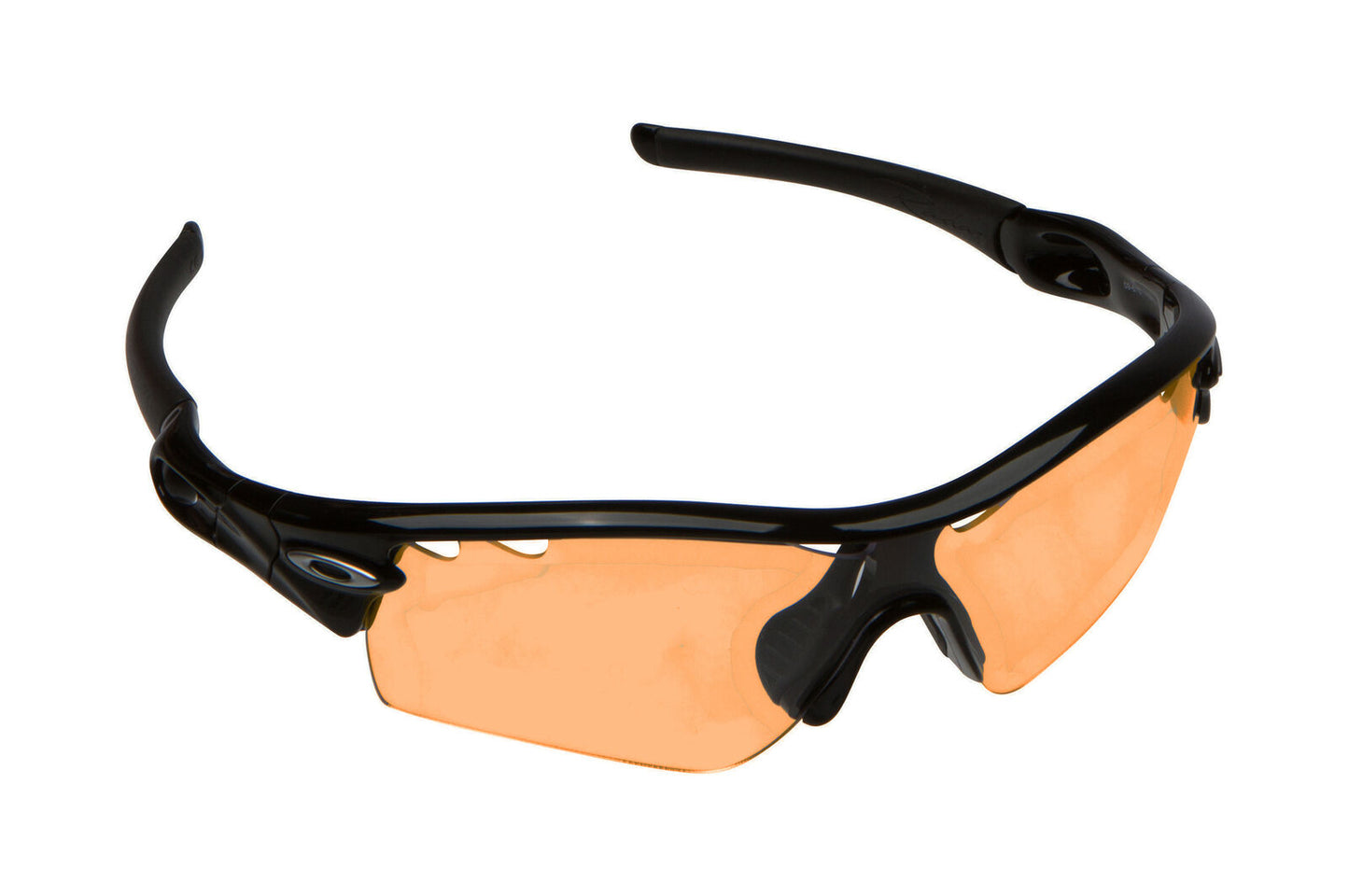 LenSwitch Replacement Lenses for Oakley Radar Path Vented Pink