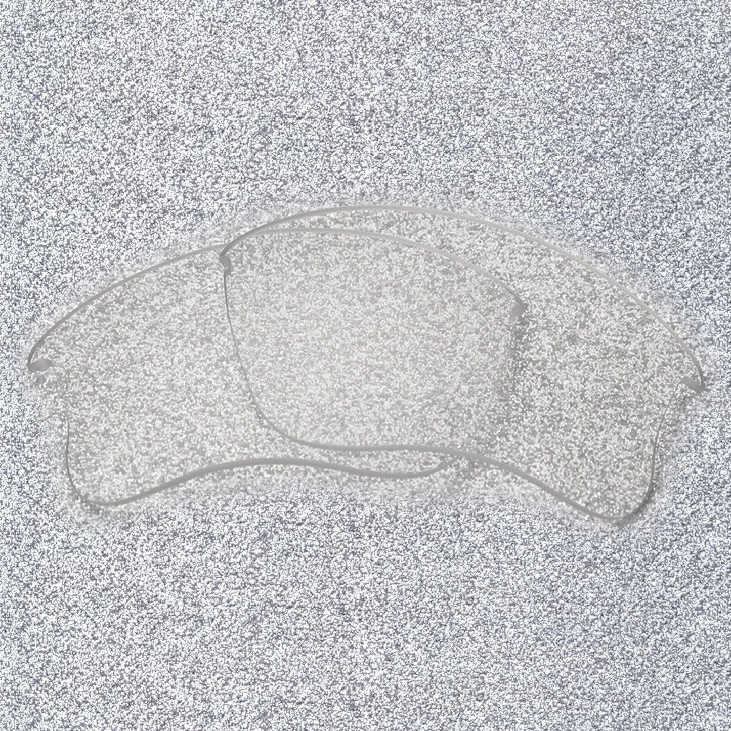 ExpressReplacement Polarized Lenses For-Oakley Half Jacket XLJ Frame