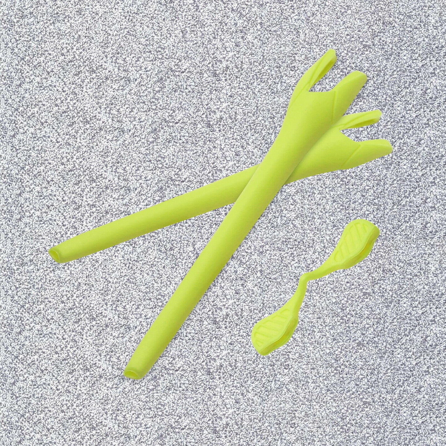 ExpressReplacement Earsocks & Nose Pads For-Oakley Radar EV Path OO9208