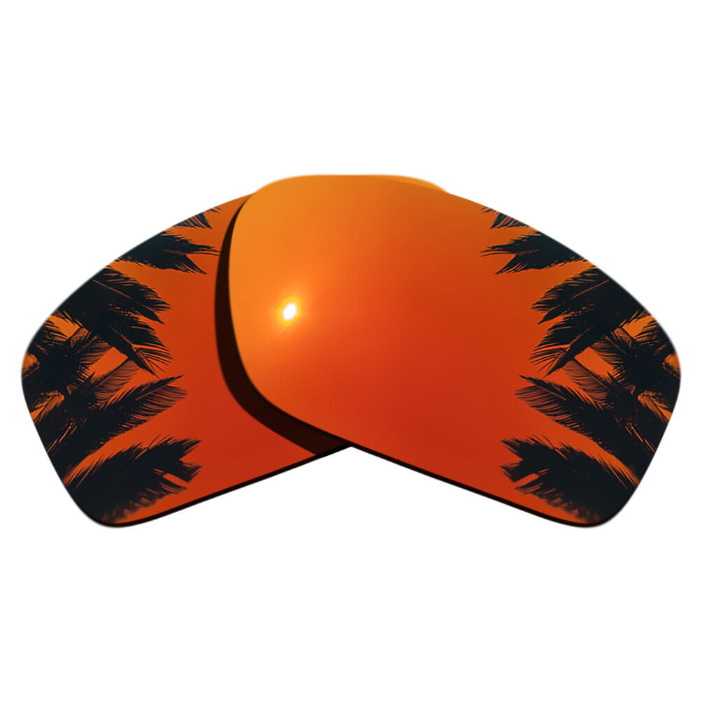 Replacement Polarized Lenses for-Oakley Scalpel Sunglasses Anti-scratch