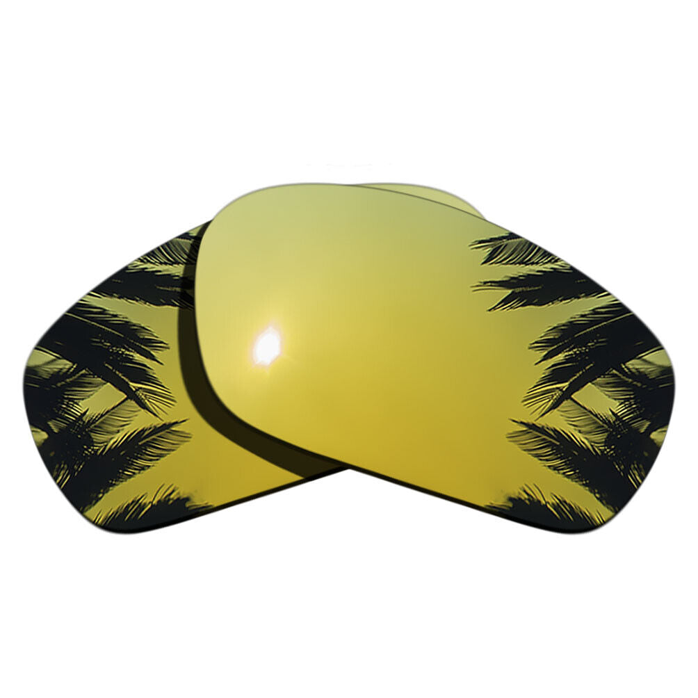 Replacement Polarized Lenses for-Costa Del Mar Saltbreak Sunglasses Anti-Scratch