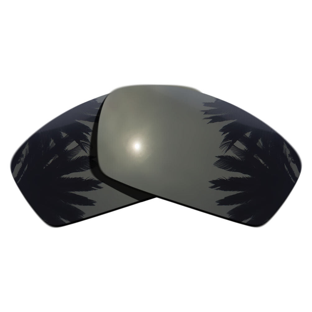 Replacement Polarized Lenses for-Oakley Square Whisker Sunglasses Anti-Scratch