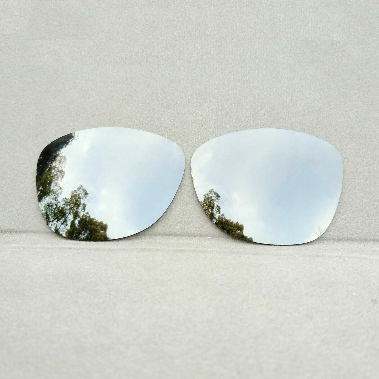 Replacement Polarized Lenses for-Oakley Jupiter LX Anti Scratch