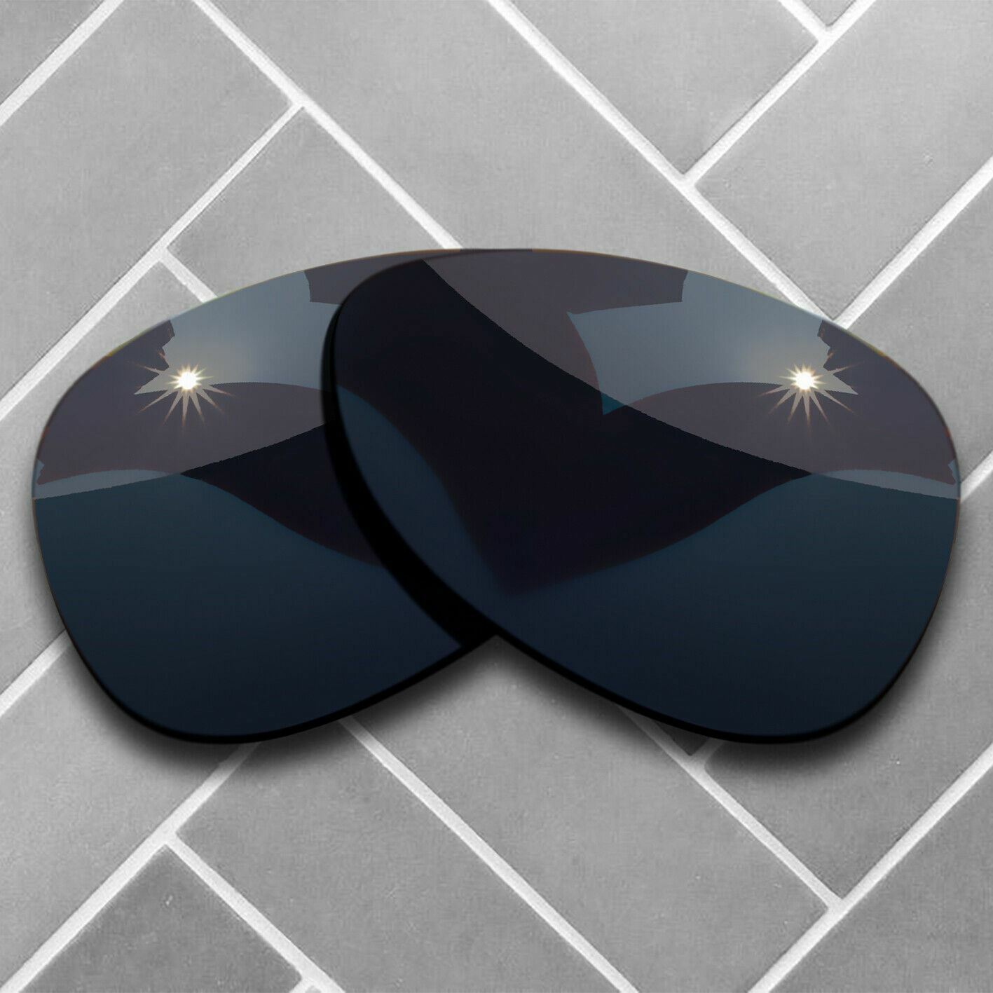 Polarized Replacement lenses for-Oakley Warden Anti-scratch Multiple Choices