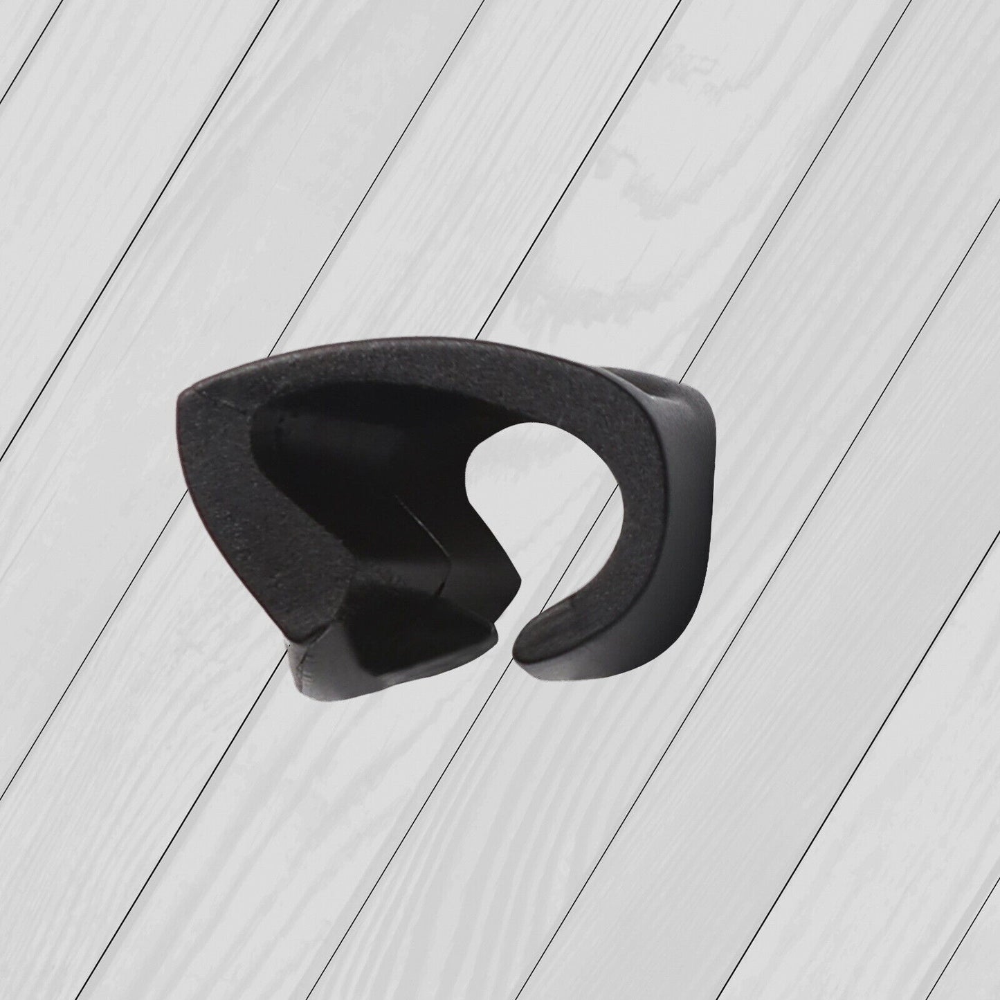 TargetVision Replacement Clip For-Oakley Si M Frame 2.0/Si M Frame 3.0 Sunglass