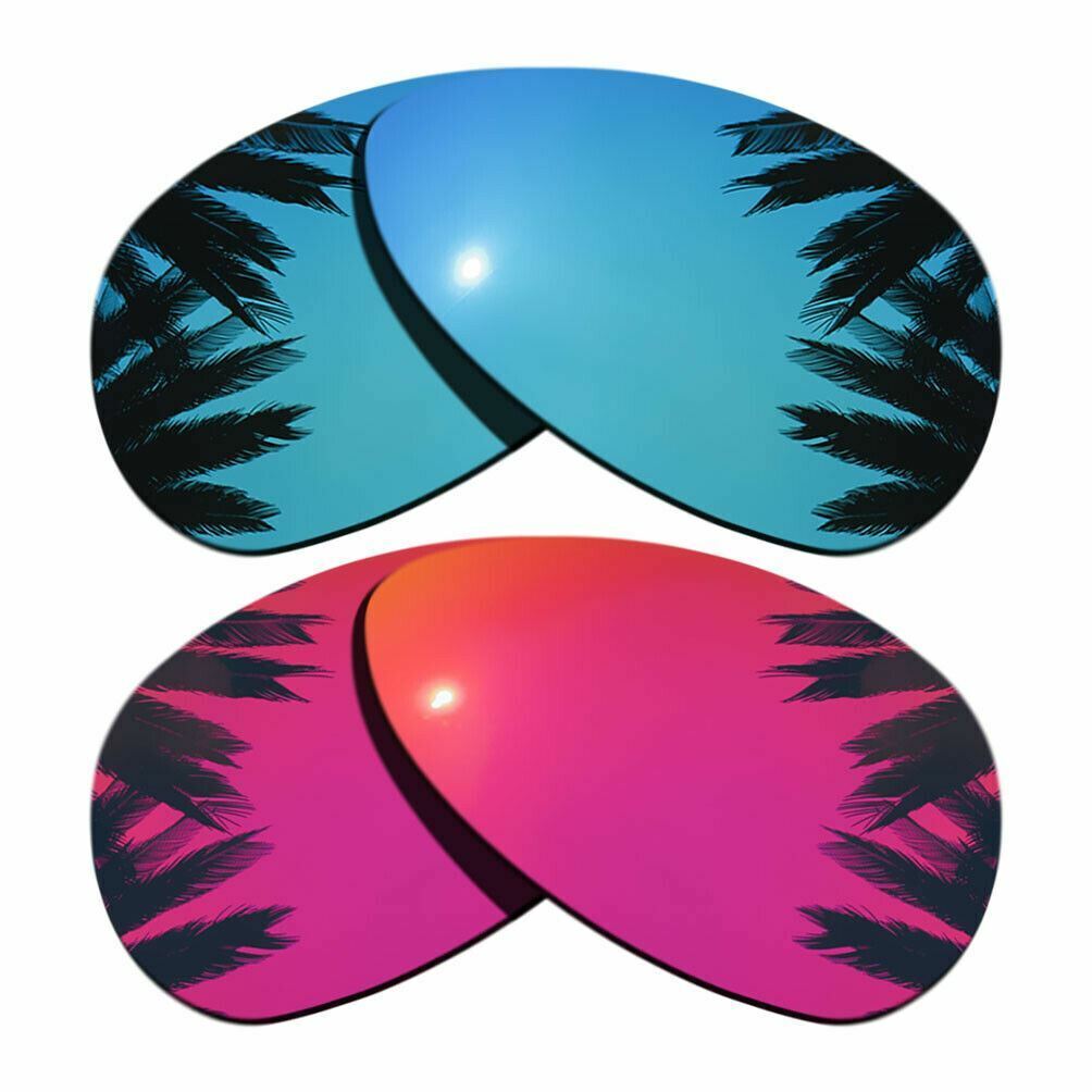 Polarized Replacement Lenses for-Oakley Crosshair S Multiple-colors