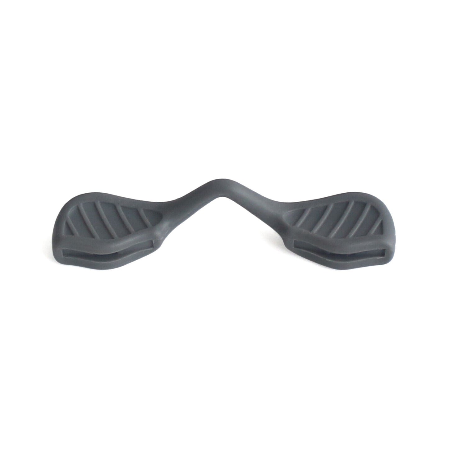 Hawkry Replacement Nose Pieces For-Oakley Wind Jacket 2.0 OO9418 - Options