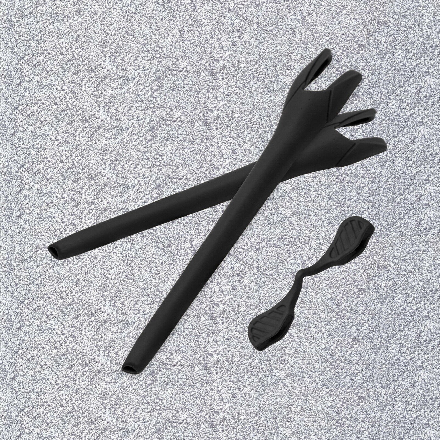 ExpressReplacement Earsocks & Nose Pads For-Oakley Radar EV Path OO9208