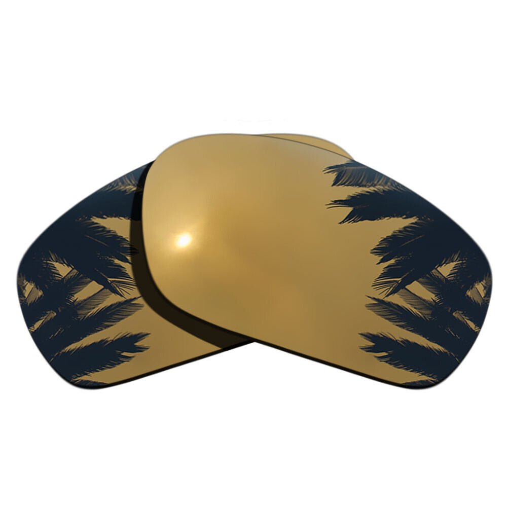 Replacement Polarized Lenses for-Costa Del Mar Saltbreak Sunglasses Anti-Scratch