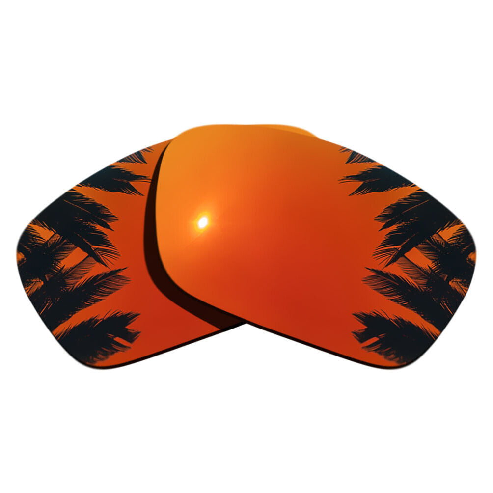 Replacement Polarized Lenses for-Oakley Tincan Sunglasses Anti Scratch