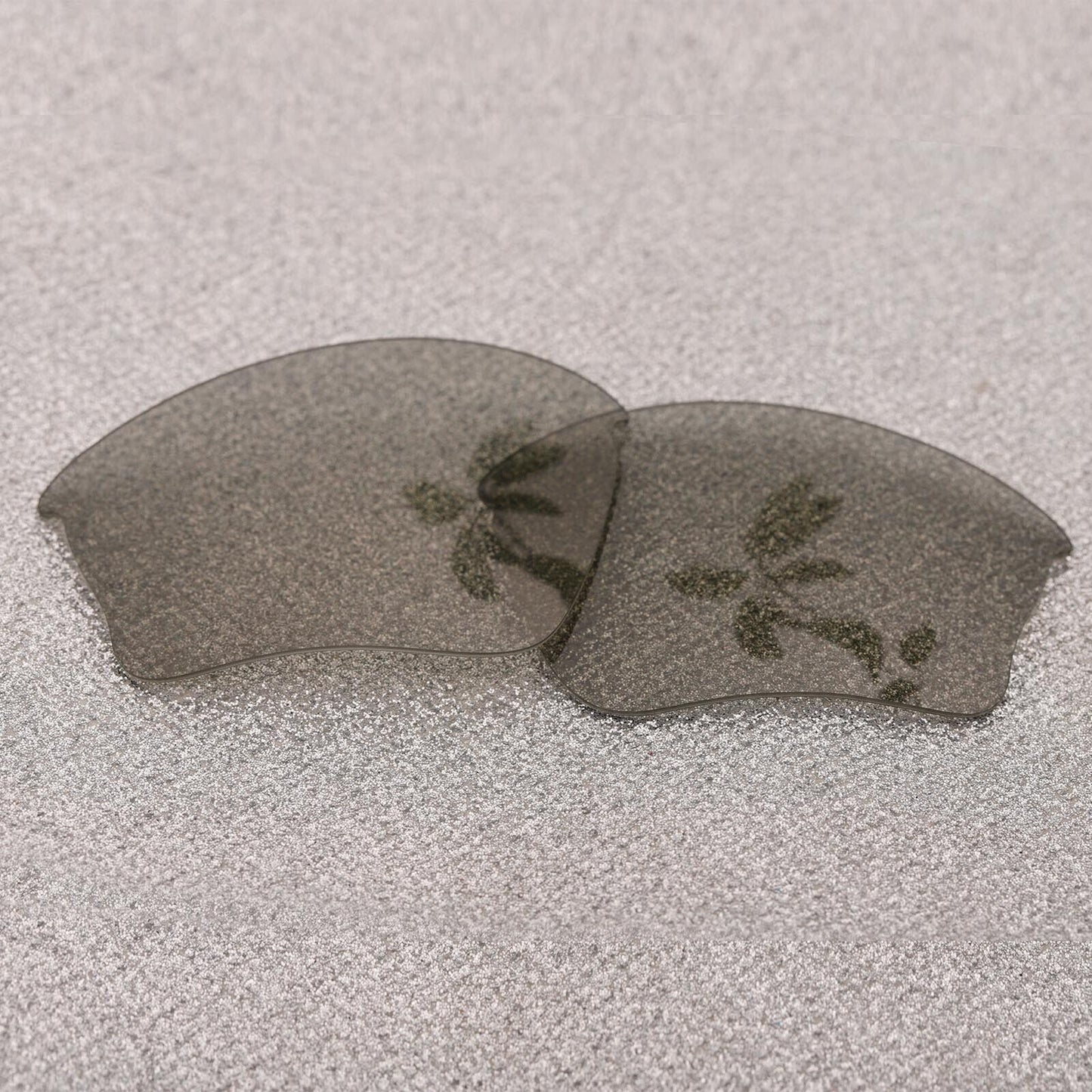 ExpressReplacement Polarized Lenses For-Oakley Half Jacket XLJ Frame