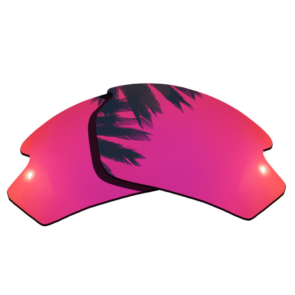 Replacement Polarized Lenses for-Rudy Project Rydon Sunglasses Anti Scratch