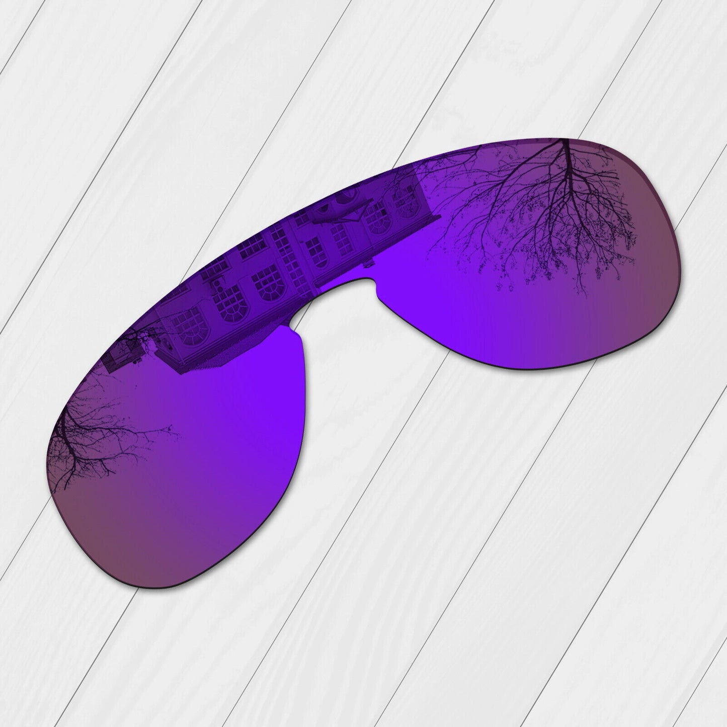 POLARIZED Replacement Lot Lenses For-Oakley Trillbe OO9318 Sunglasses