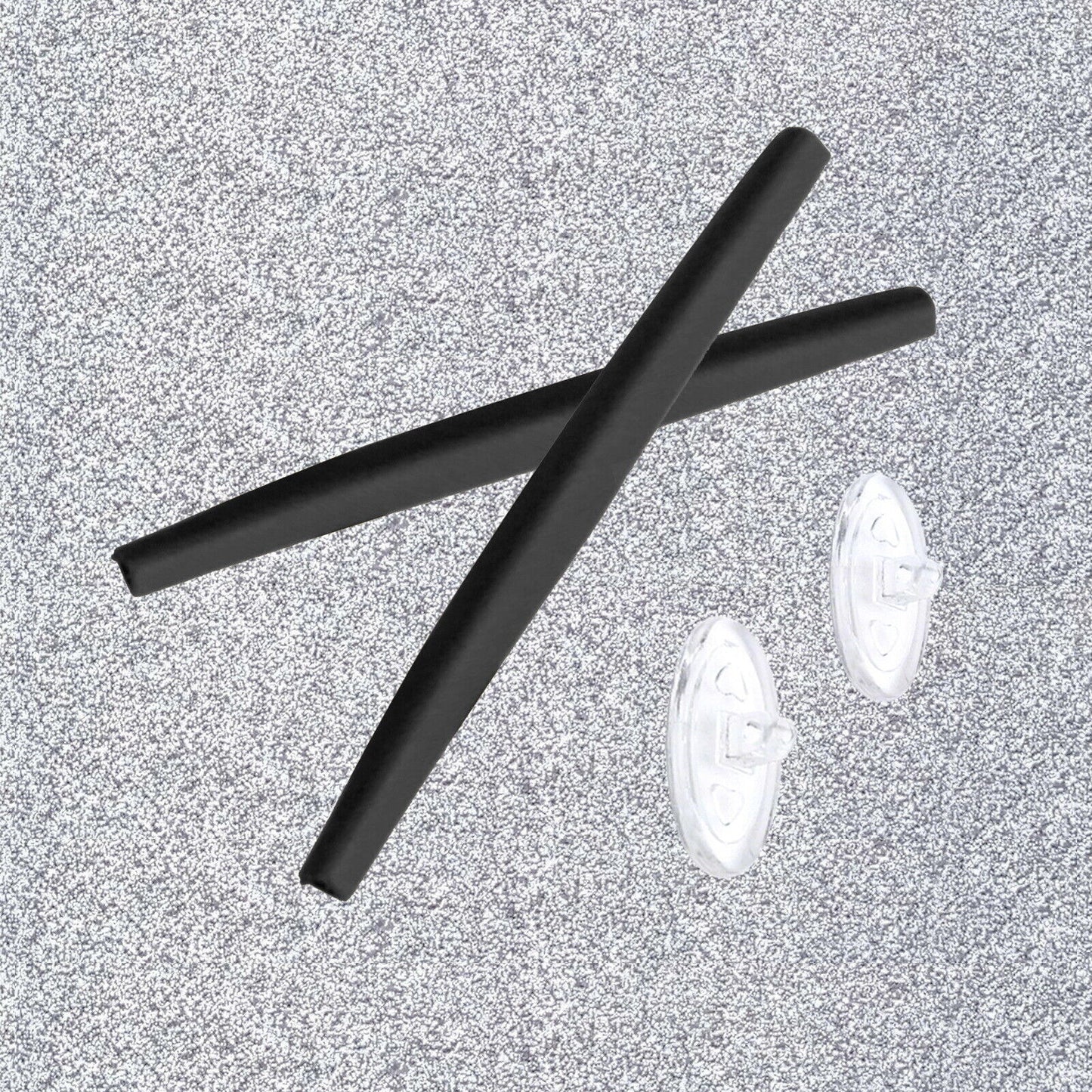 ExpressReplacement Earsocks & Nose Pads For-Oakley Warden-Options