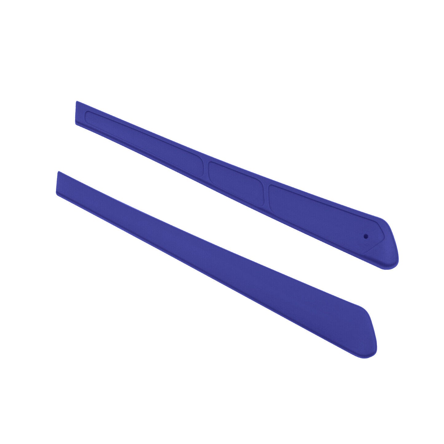 ExpressReplacement Earsocks & Nose Pads For-Oakley Gasser 0.5-Options