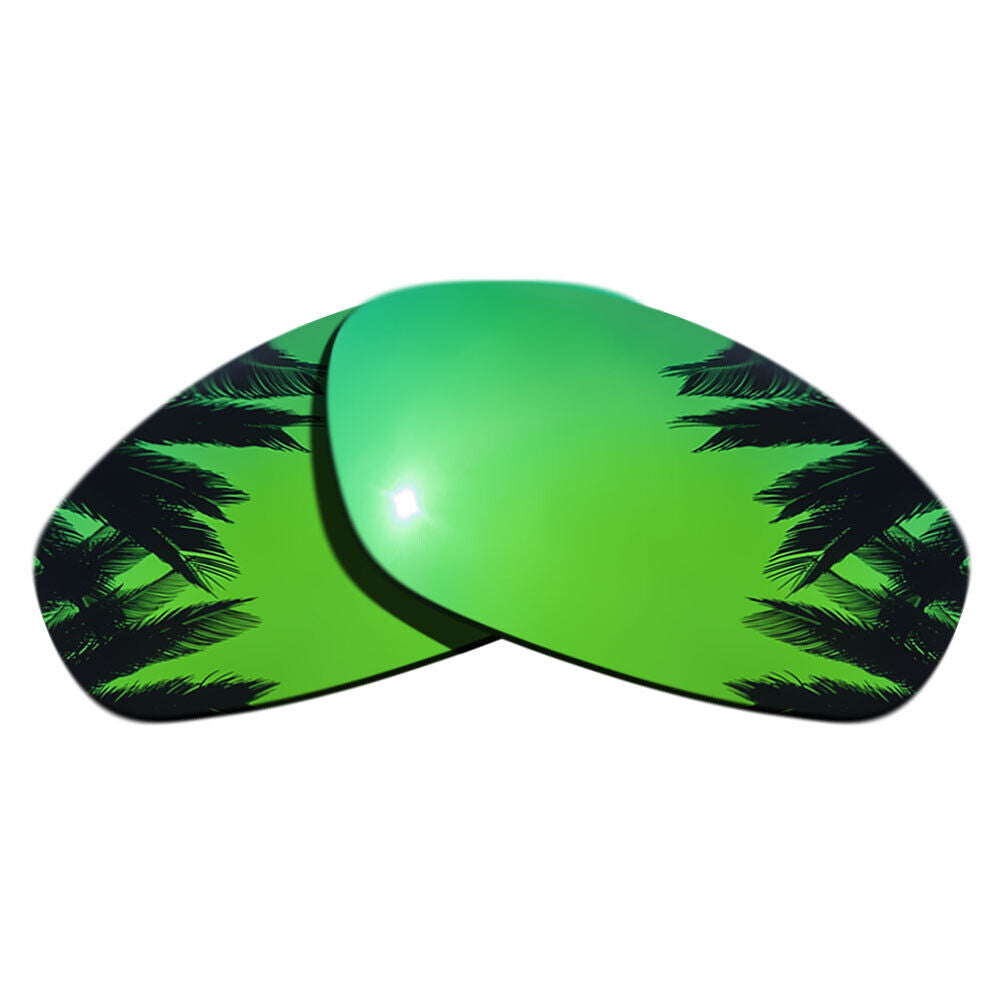 Replacement Polarized Lenses for-Oakley Whisker Sunglasses Anti Scratch