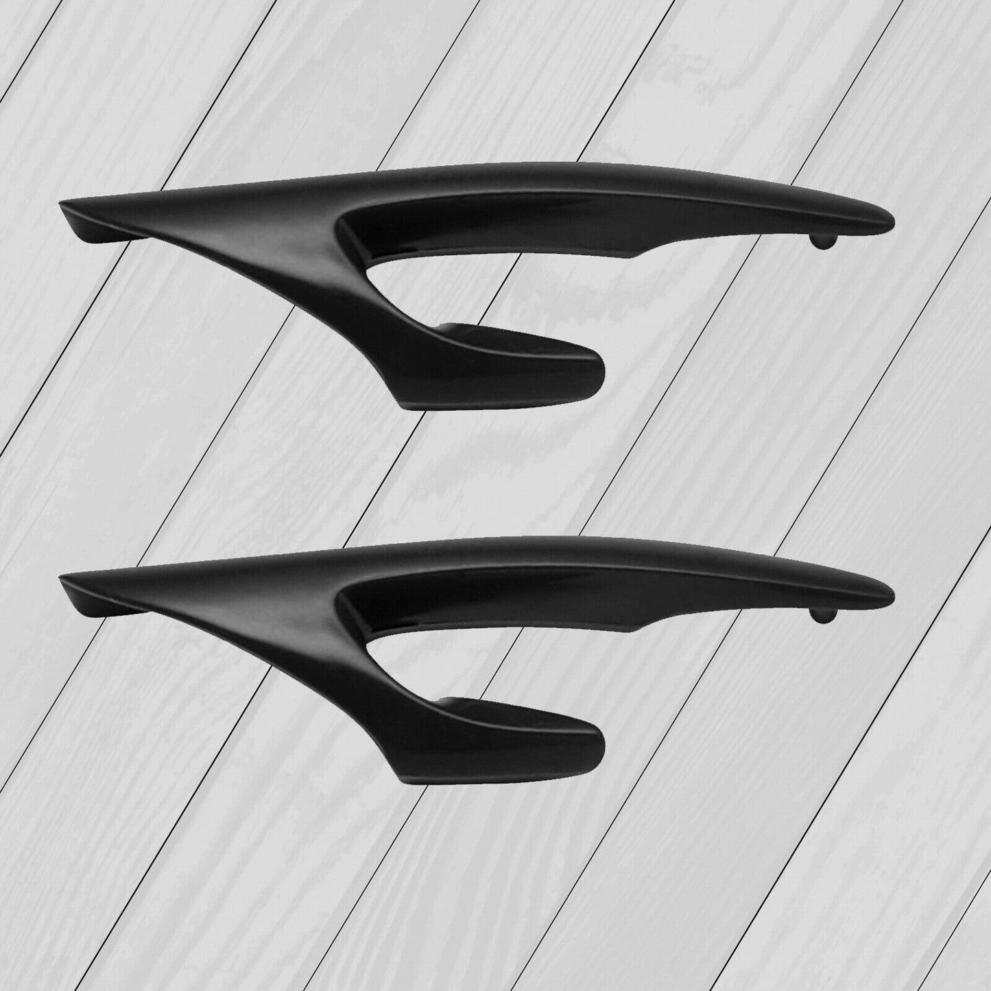 TargetVision Replacement Bands For-Oakley Radarlock Path/Edge/Range Sunglasses