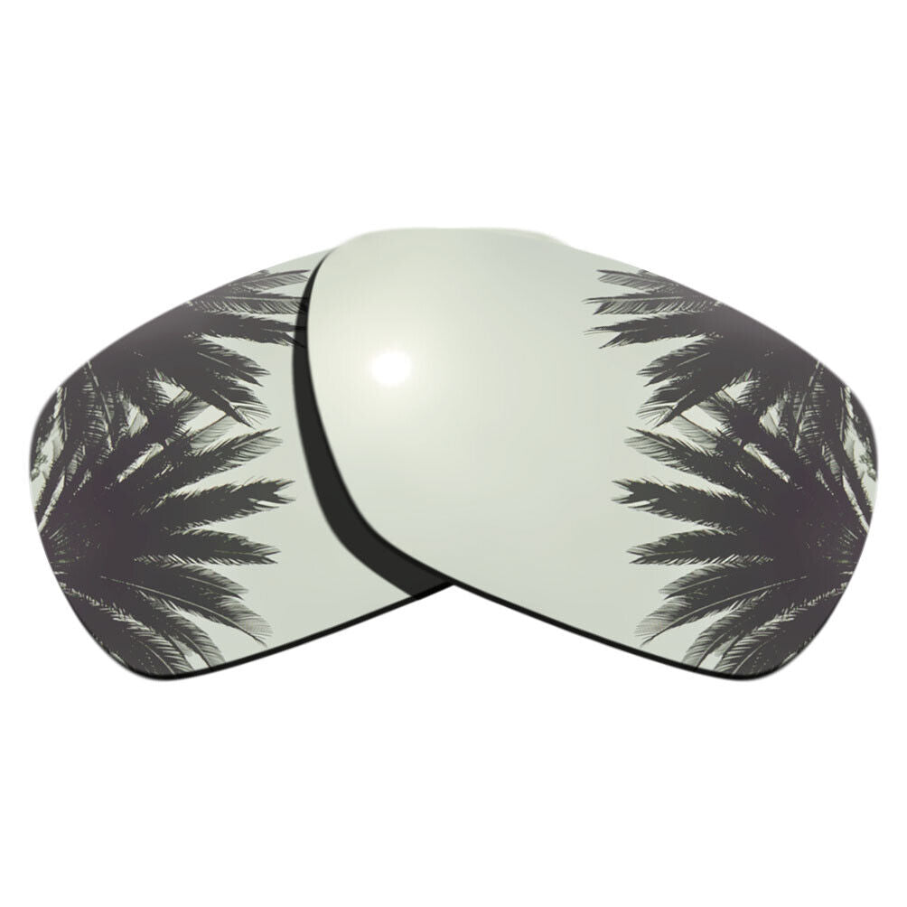 US Replacement Polarized Lenses for-Oakley C Wire 2011 Sunglasses Anti Scratch