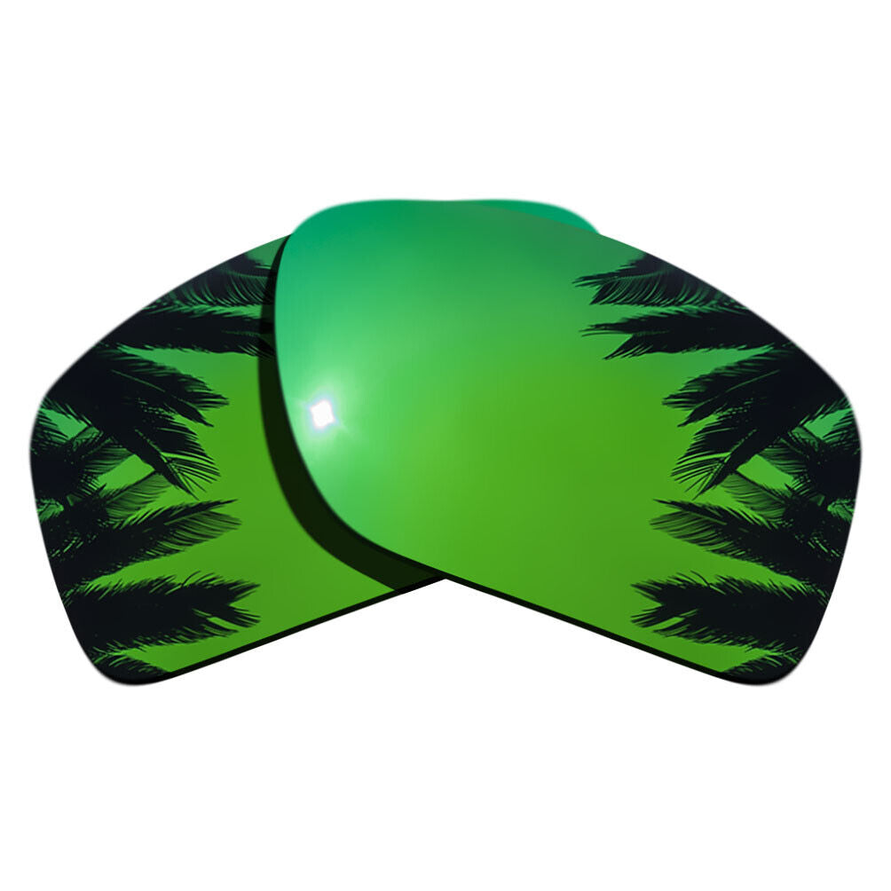 Replacement Polarized Lenses for-Costa Del Mar Blackfin Sunglasses Anti-scratch