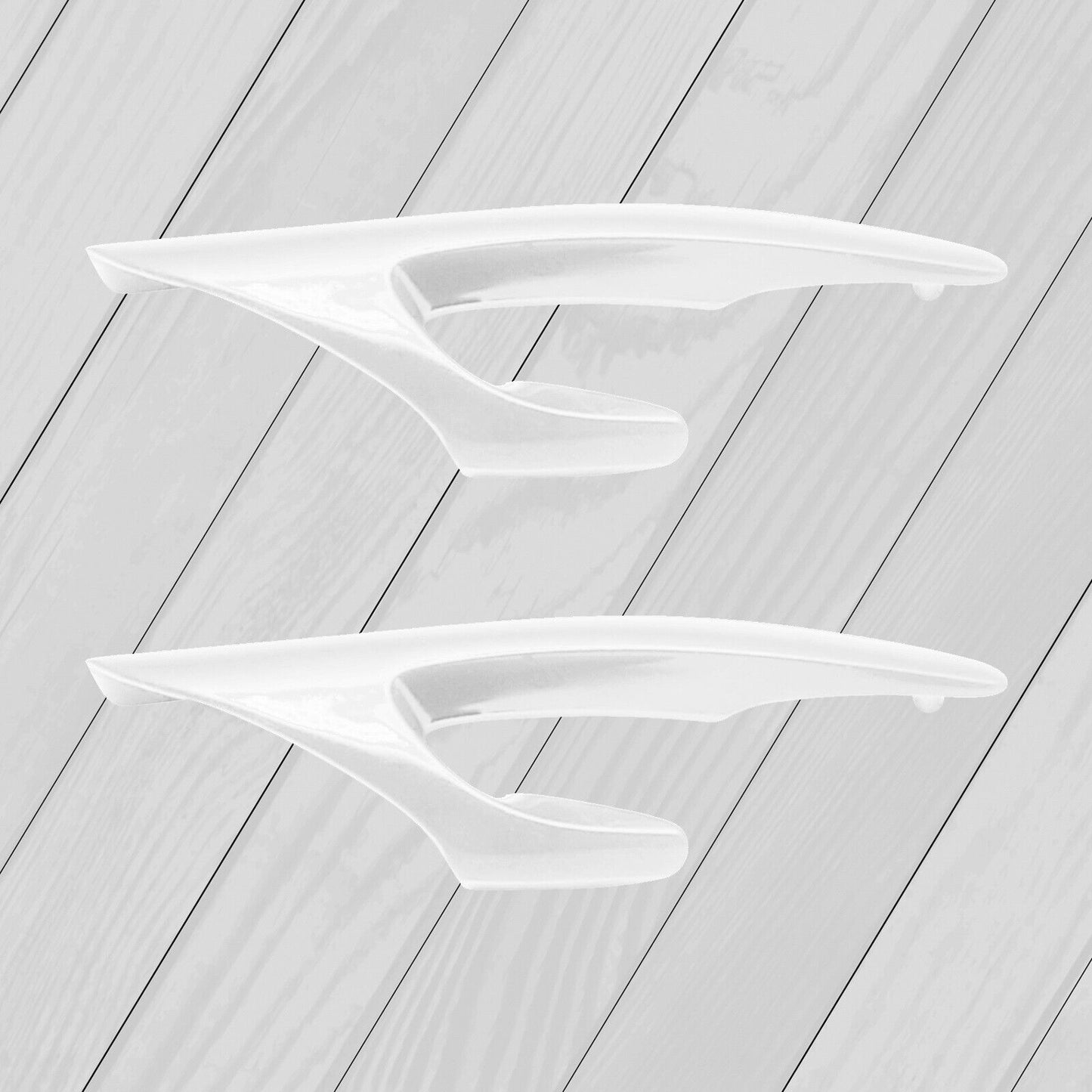 TargetVision Replacement Bands For-Oakley Radarlock Path/Edge/Range Sunglasses