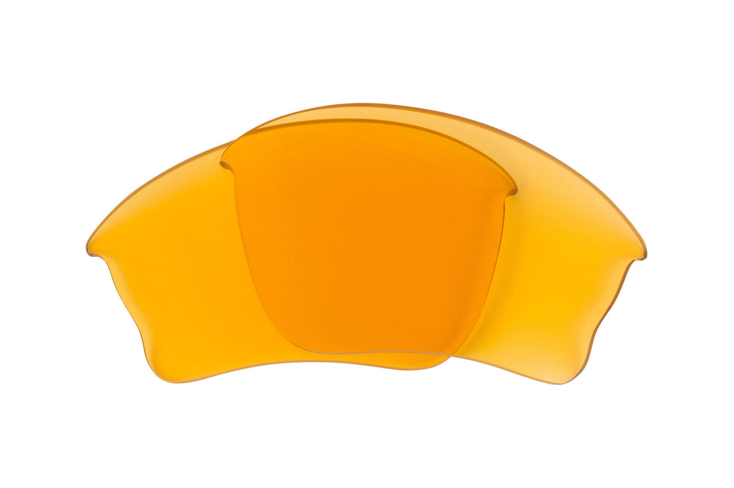 LenSwitch Polarized Replacement Lenses for Oakley Half Jacket XLJ Shades Yellow
