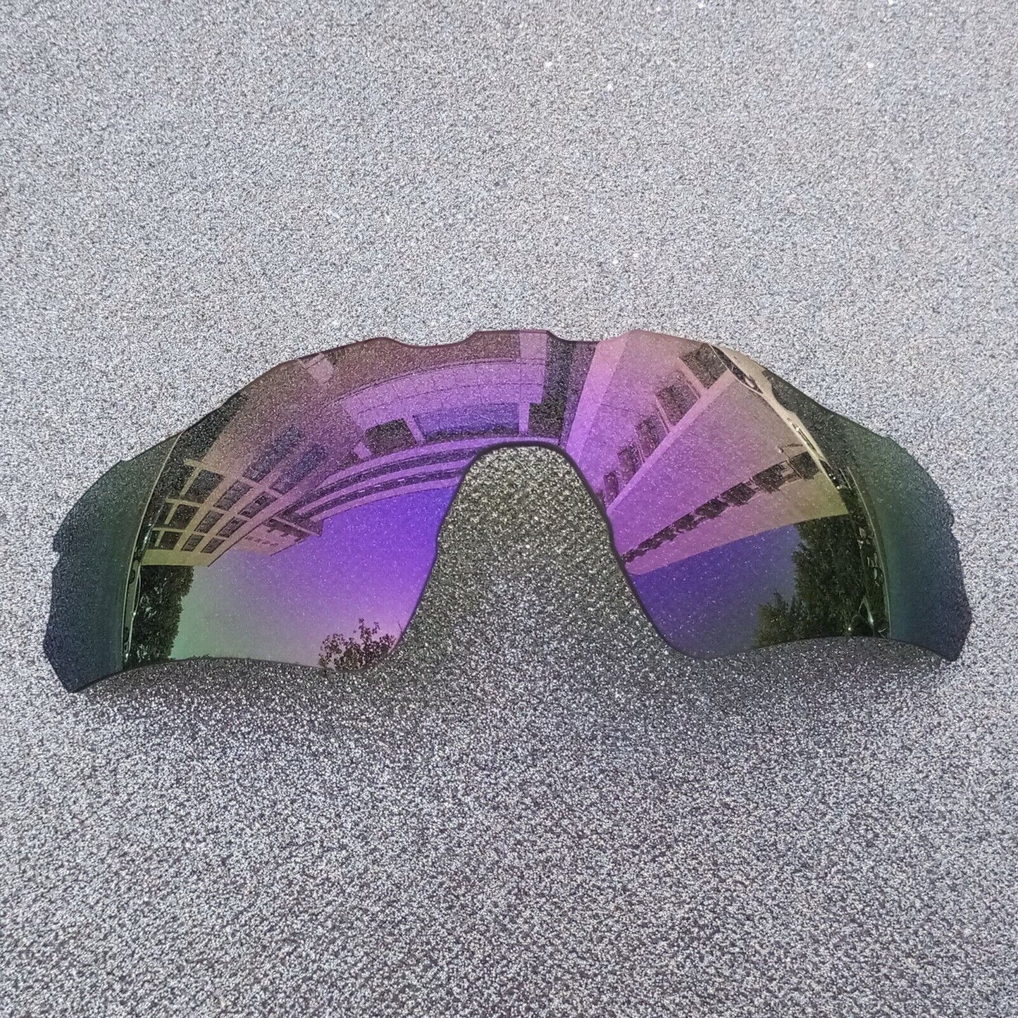 ExpressReplacement Polarized Lenses For-Oakley Radar EV Path Sunglasses OO9208