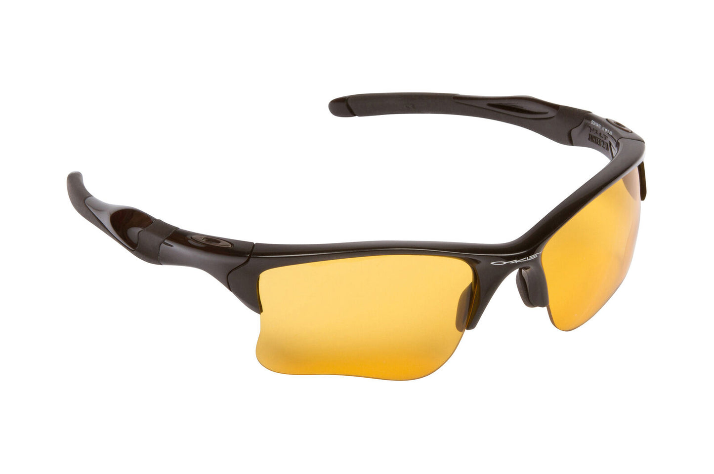 LenSwitch Replacement Lenses for Oakley Half Jacket 2.0 XL Sunglasses Yellow