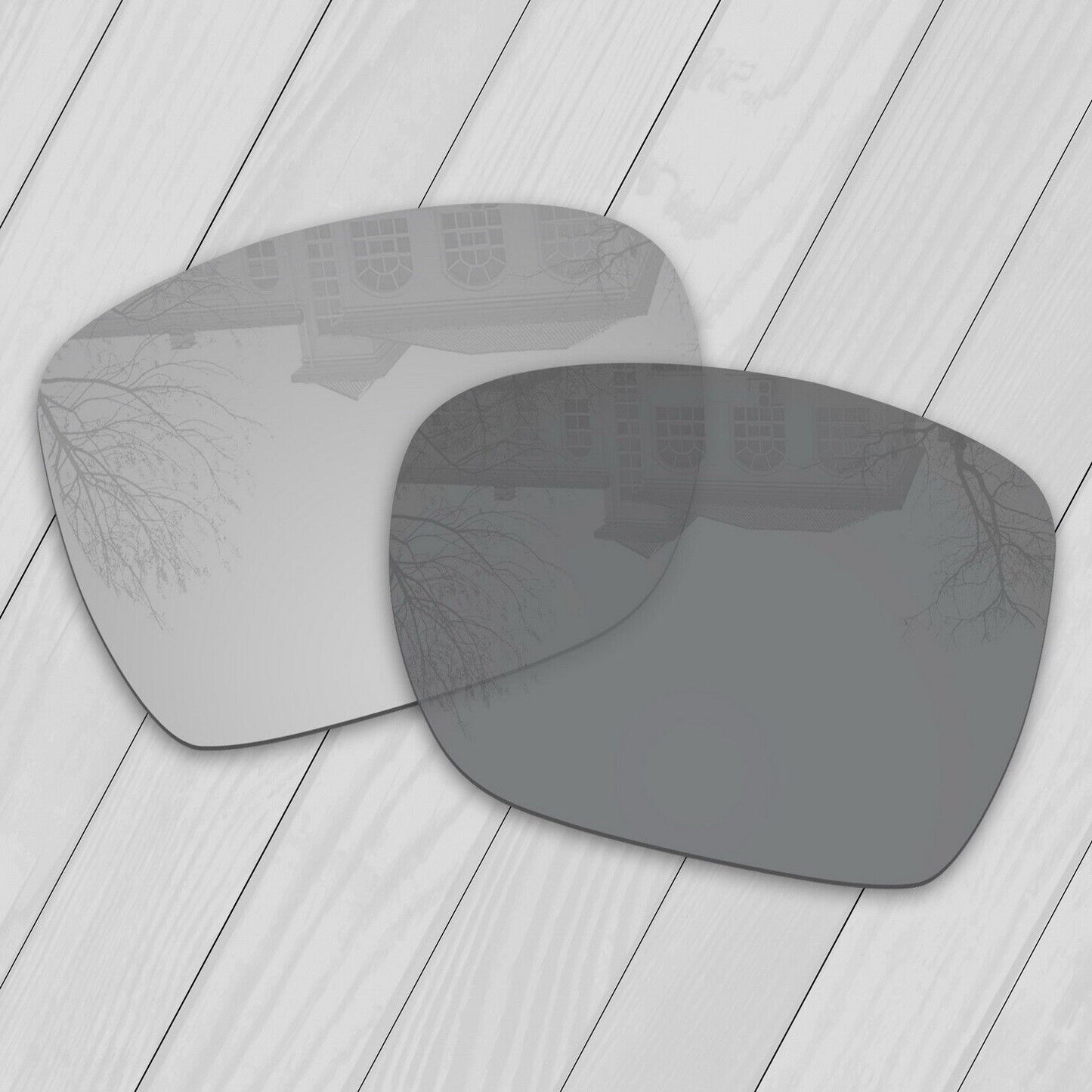 POLARIZED Replacement Lot Lenses For-Oakley Dispatch 1 OO9090 Sunglass
