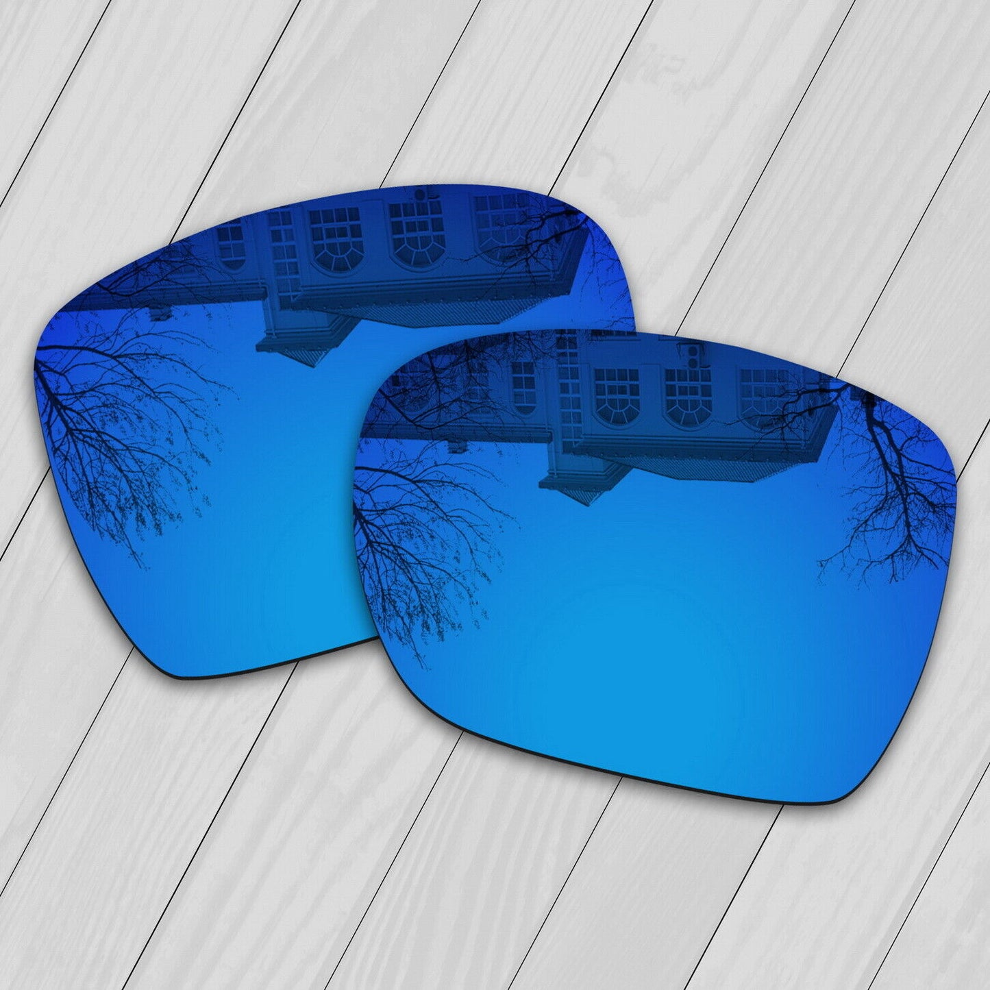 POLARIZED Replacement Lot Lenses For-Oakley Dispatch 1 OO9090 Sunglass