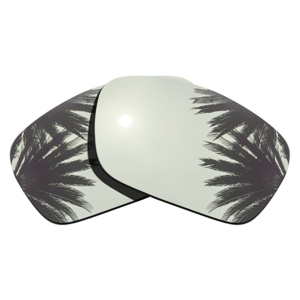 Replacement Polarized Lenses for-Oakley Tincan Sunglasses Anti Scratch