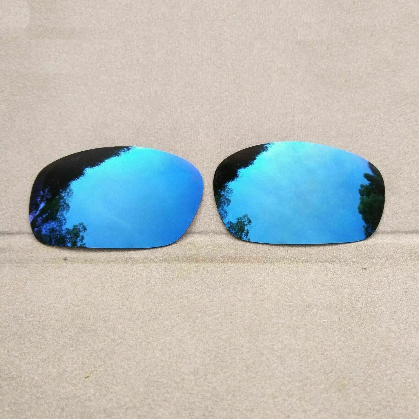 Replacement Polarized Lenses for-Oakley Taper Anti Scratch