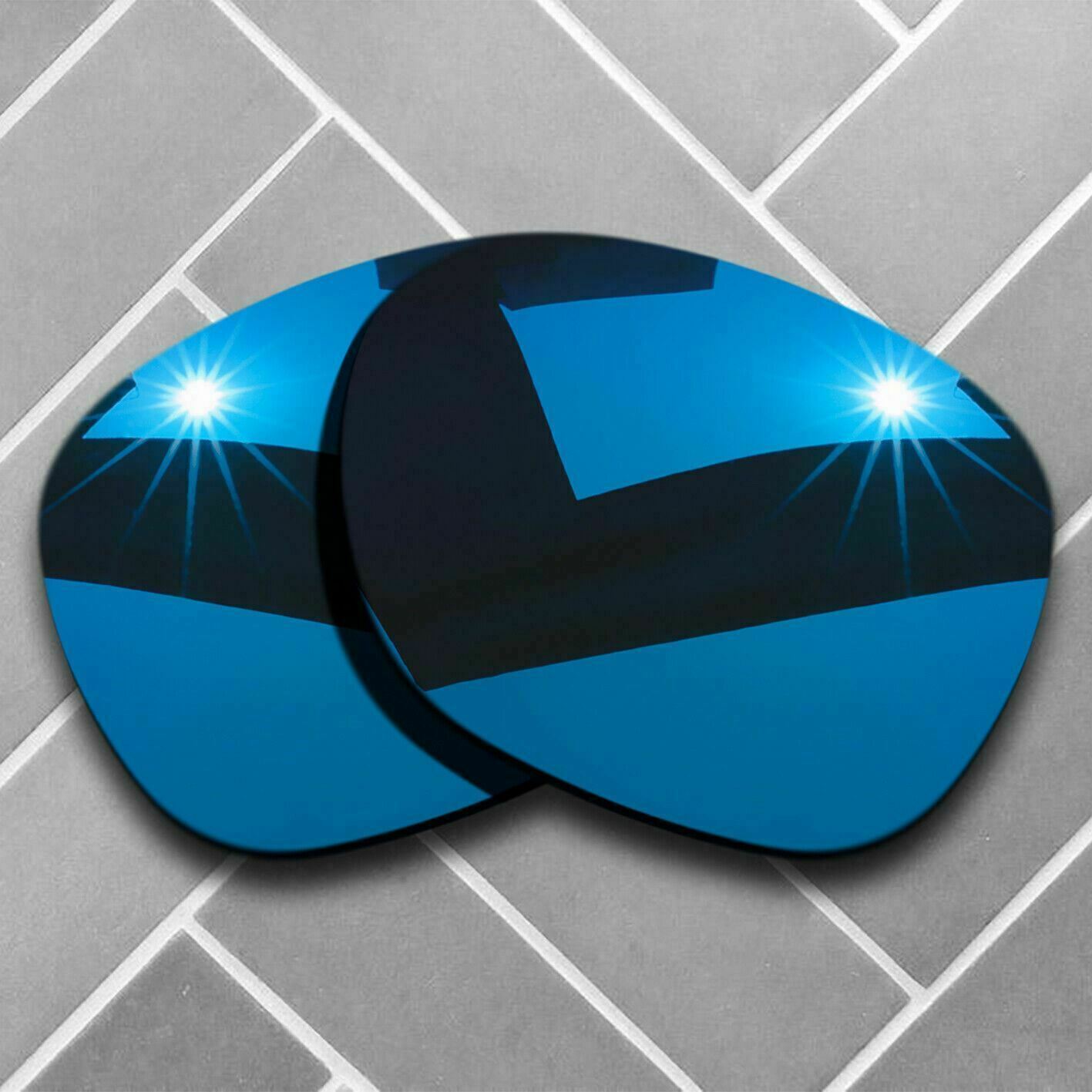Polarized Anti-Scratch Replacement lenses for-Oakley Enduro Multiple Choices