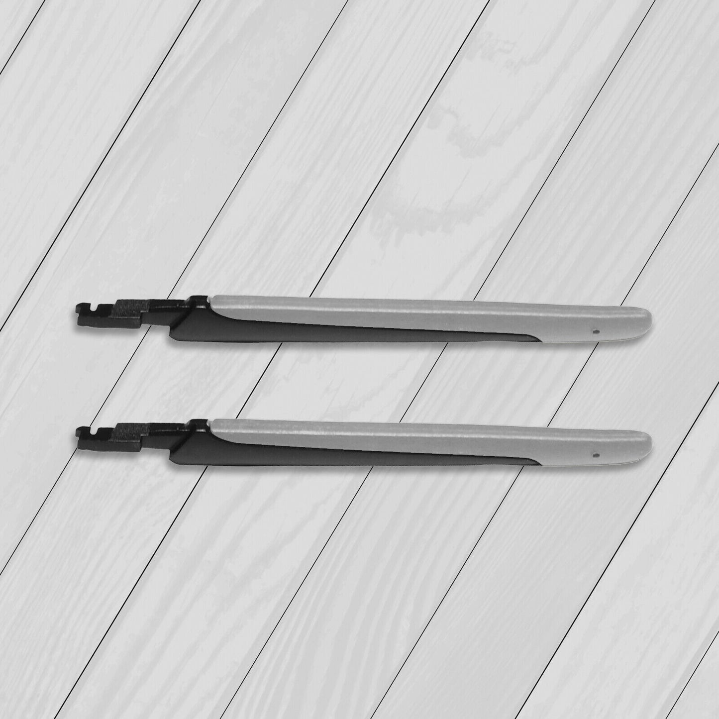 Replacement Temple Slider For-Oakley Flight Jacket Sunglass
