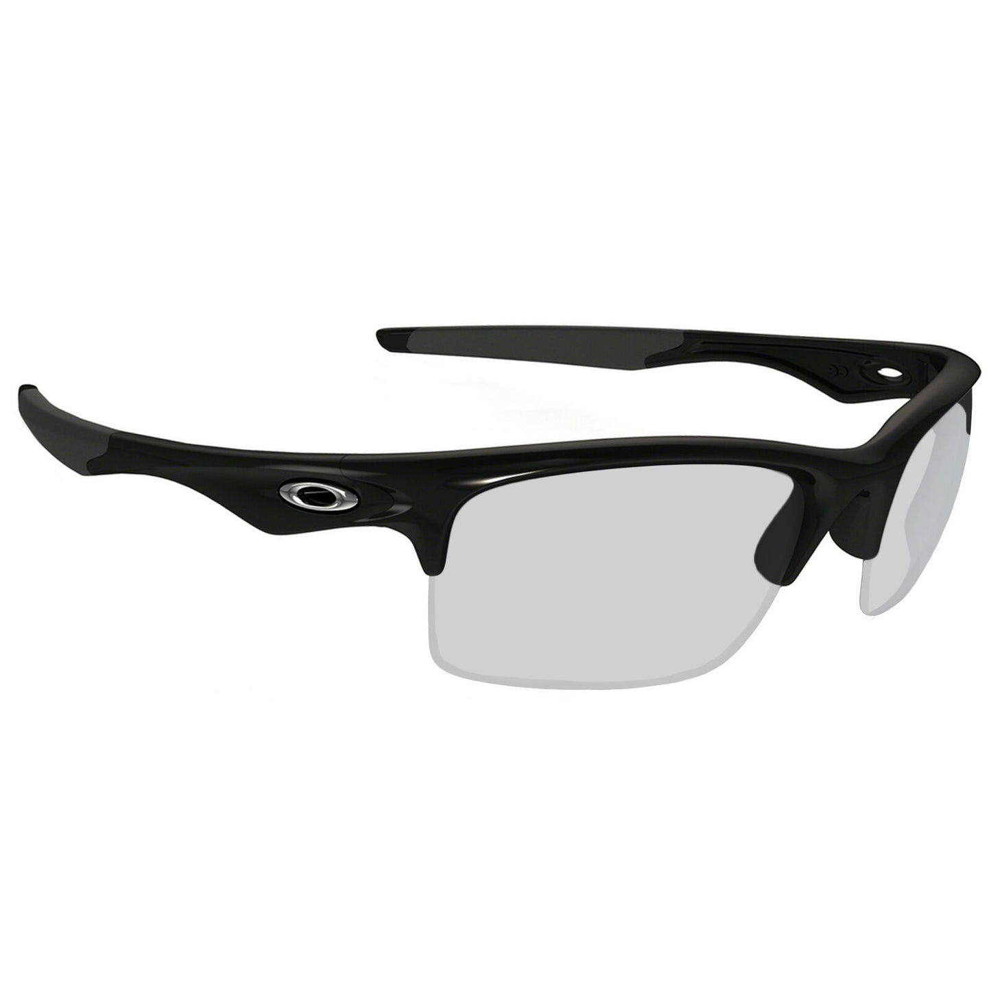 LenSwitch Replacement Lenses for Oakley Bottle Rocket Sunglasses Clear