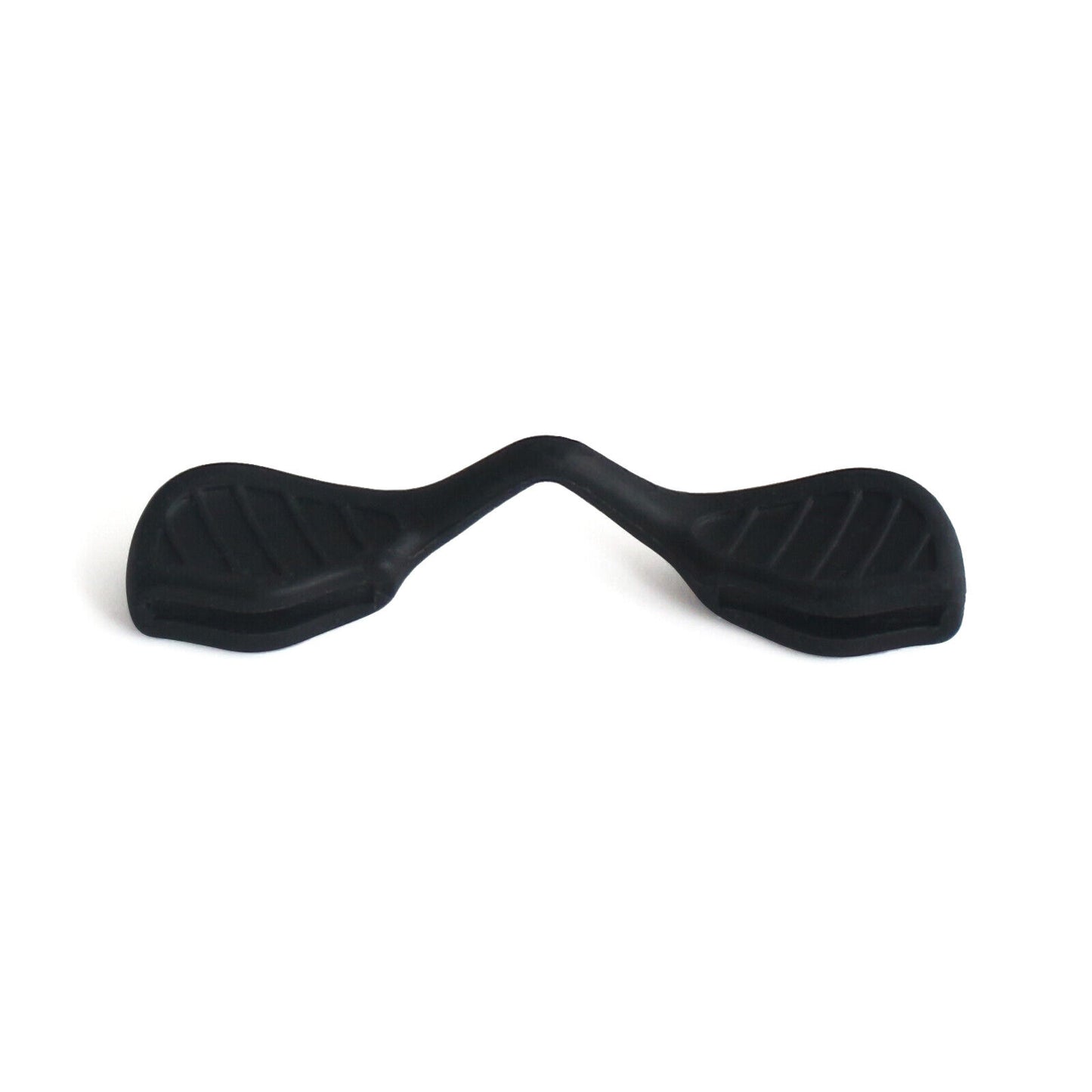 Hawkry Replacement Nose Pieces For-Oakley Wind Jacket 2.0 OO9418 - Options