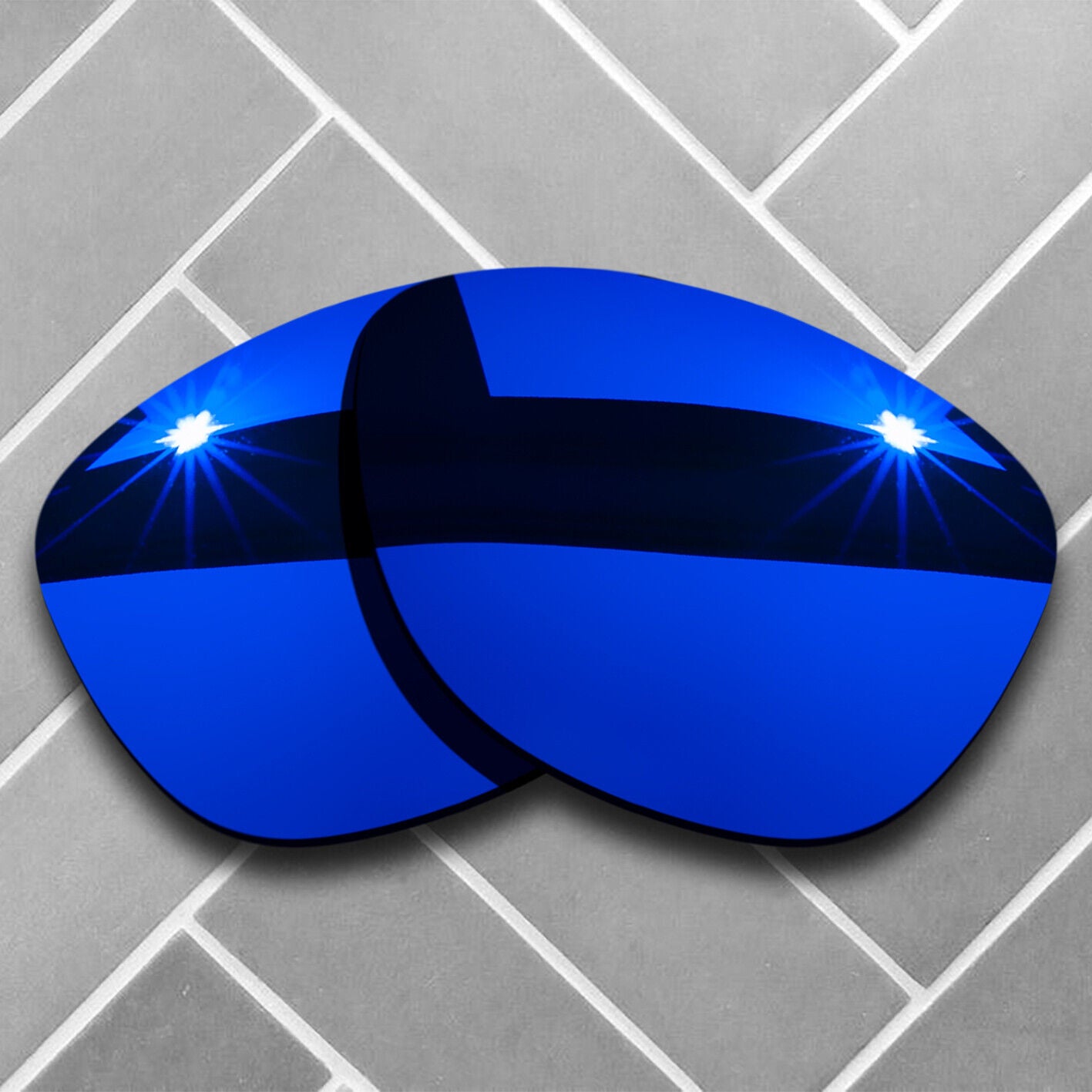 Polarized Replacement lenses for-Oakley Frogskins Anti-Scratch Multiple Choices