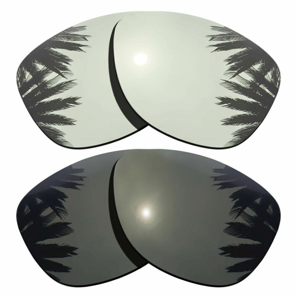 Polarized Replacement Lenses for-Oakley Frogskins Multiple-Options