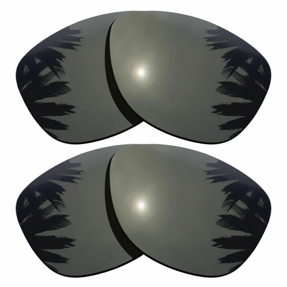 Polarized Replacement Lenses for-Oakley Frogskins Multiple-Options