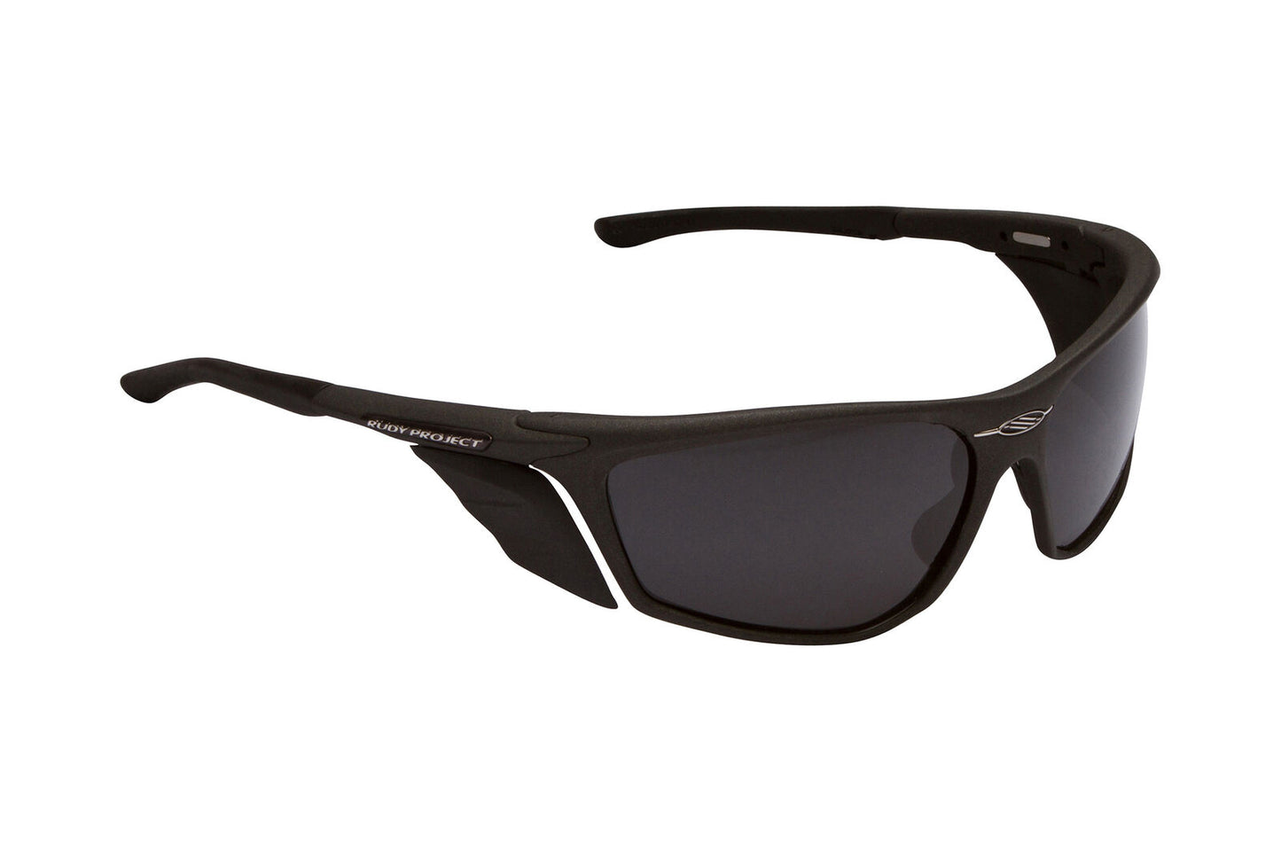 LenSwitch Polarized Replacement Lenses for RUDY PROJECT Zyon Sunglasses Black