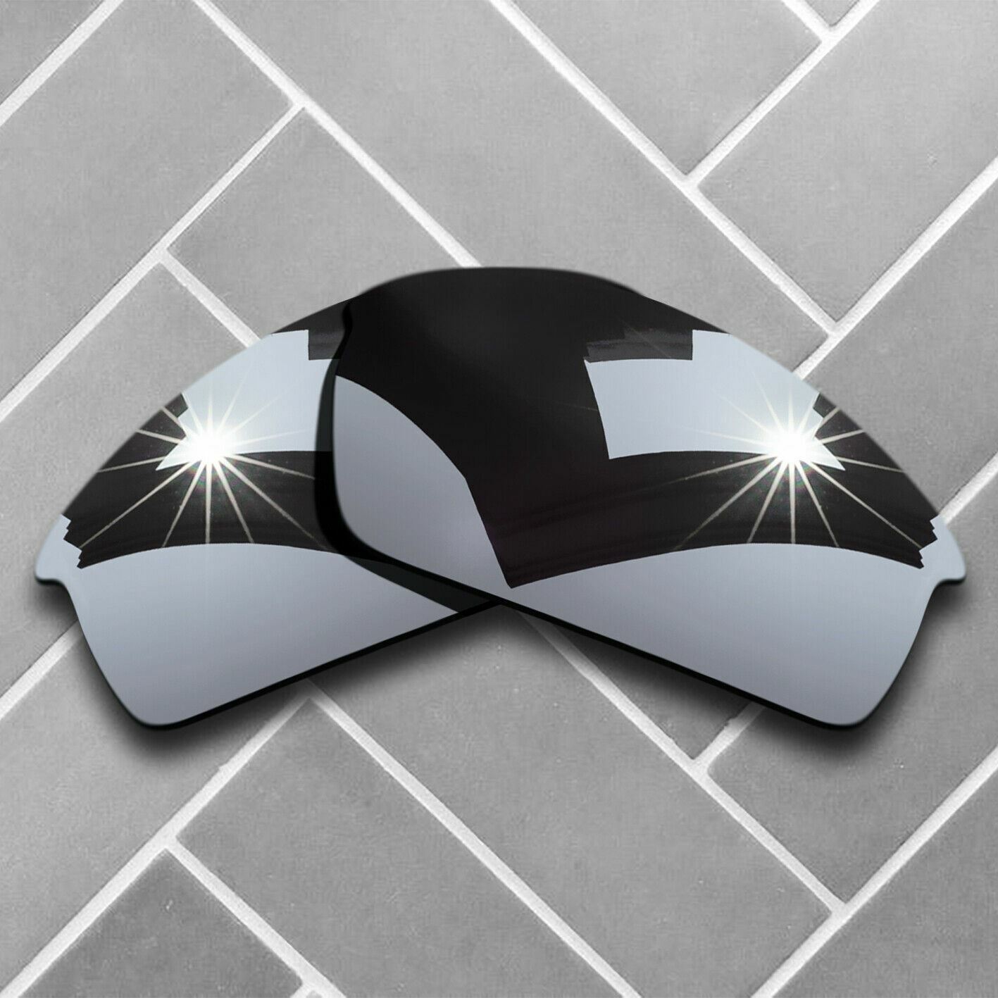 Polarized Anti-Scratch Replacement lenses for-Oakley Bottlecap Frame Choices