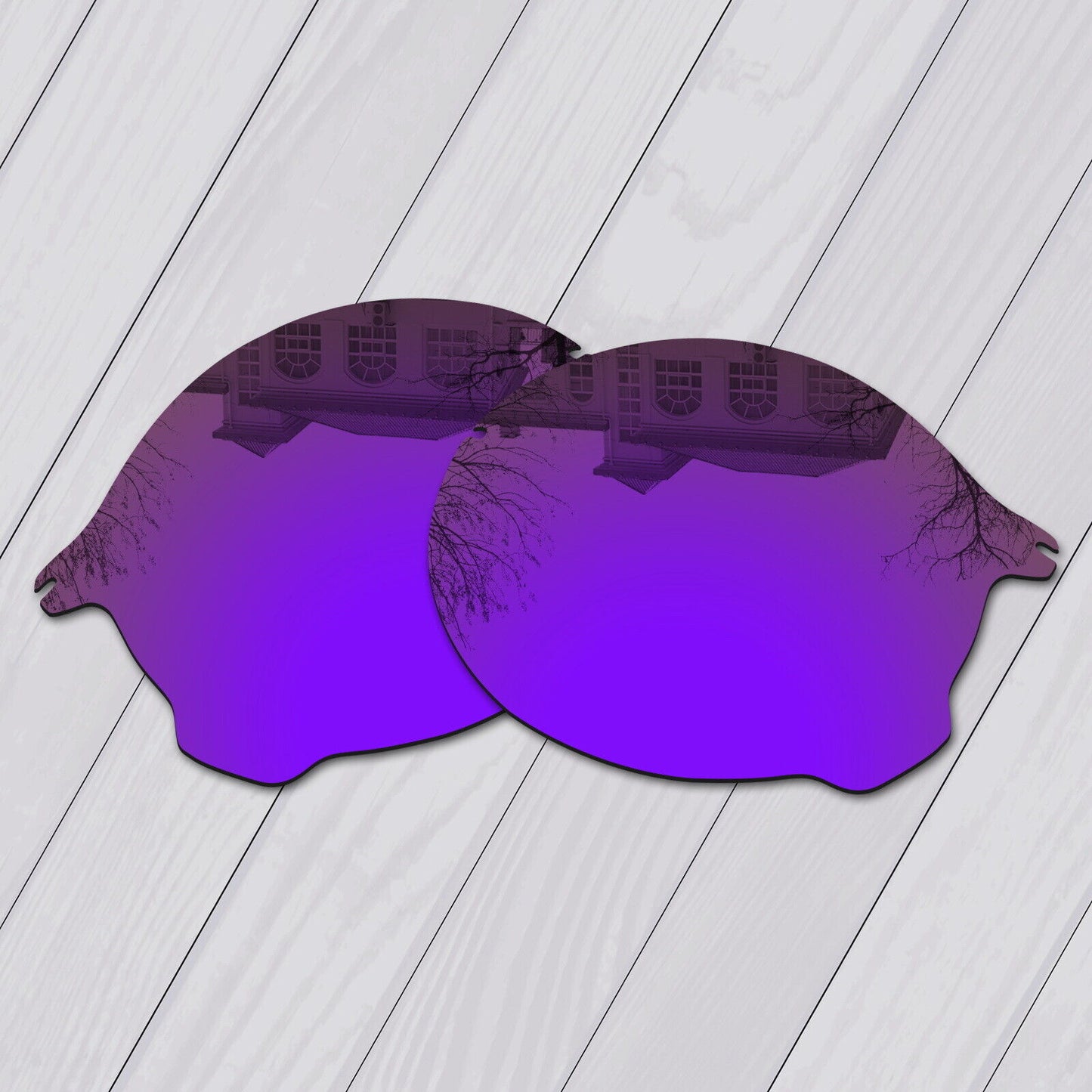 POLARIZED Wholesale Replacement Lenses & Nosepad For-Oakley Tailend Sunglass