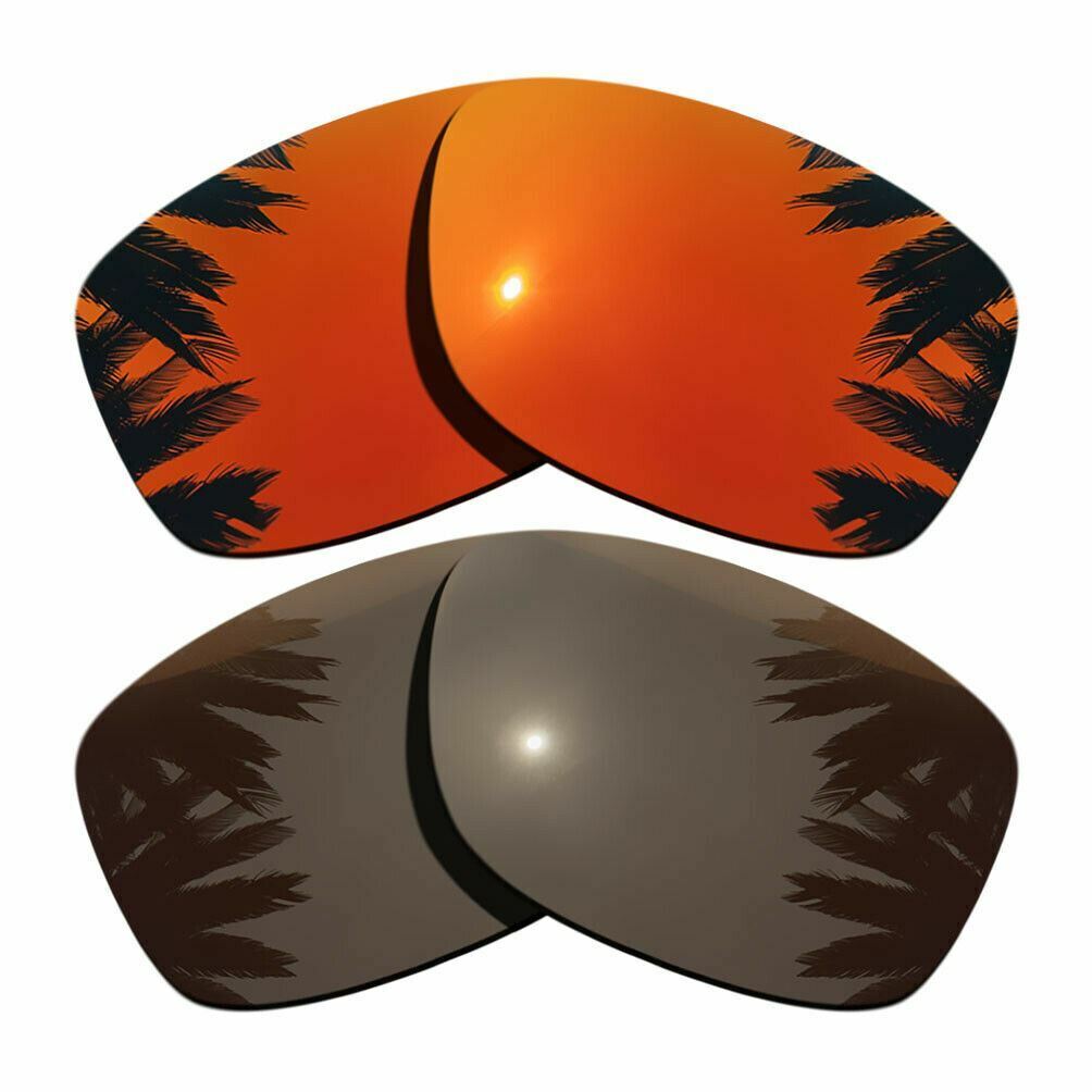 Polarized Replacement Lenses for-Oakley Jupiter Squared Multiple-Options